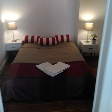 Inglesinhos 1- By Interhome Appartement *