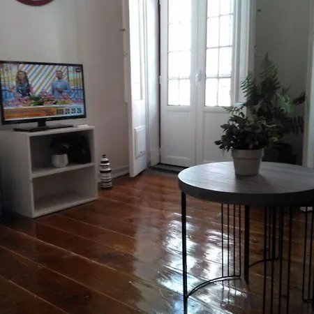 Inglesinhos 1- By Interhome Appartement Lissabon