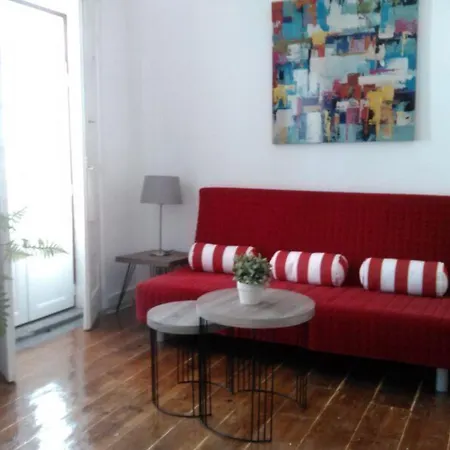 Inglesinhos 1- By Interhome Lisboa
