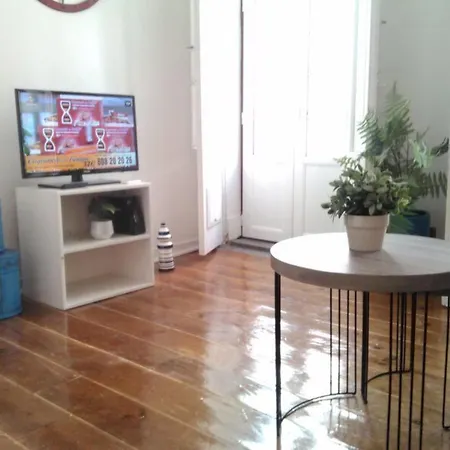 Appartement Inglesinhos 1- By Interhome Lissabon