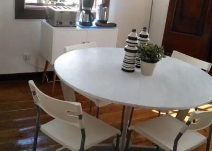 Inglesinhos 1- By Interhome Апартаменты *