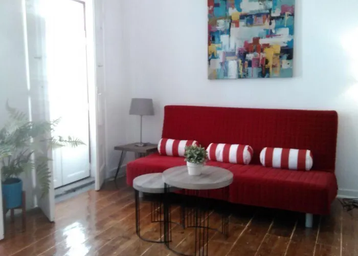 Inglesinhos 1- By Interhome Lisbon