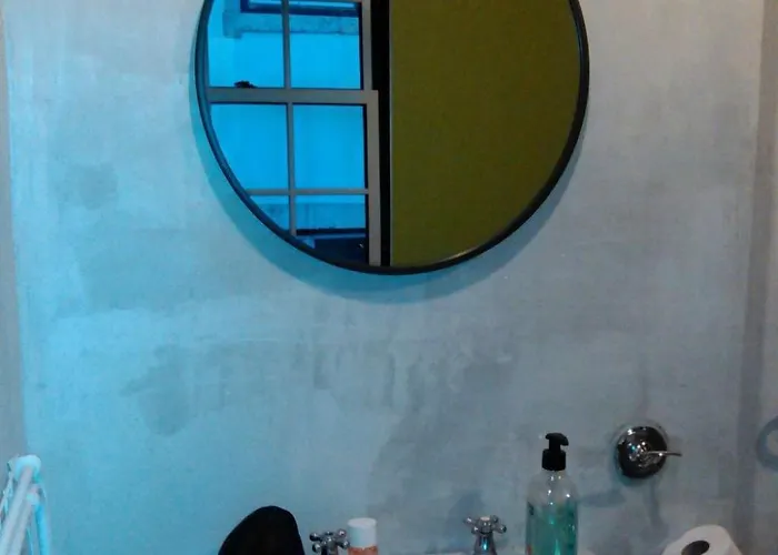 Inglesinhos 1- By Interhome Lisbon