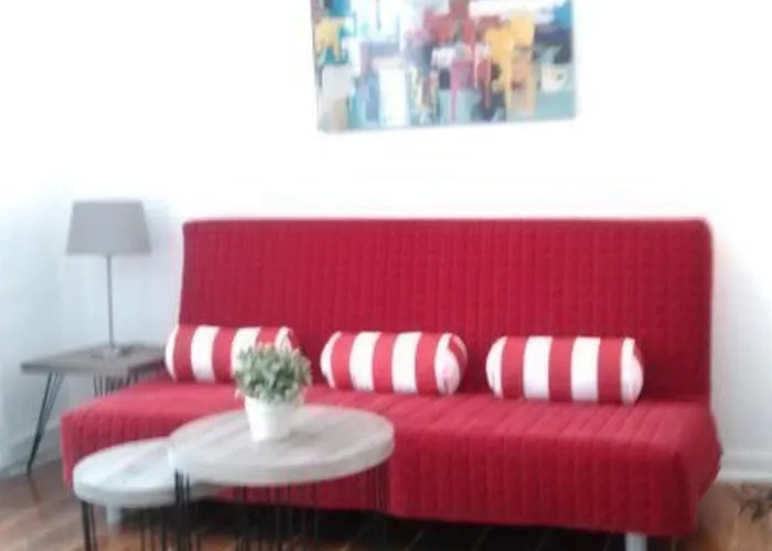 Апартаменты Inglesinhos 1- By Interhome *