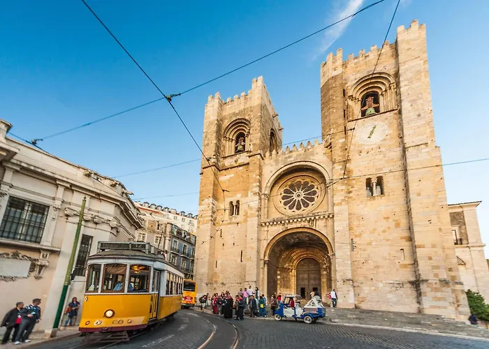 Inglesinhos 1- By Interhome Апартаменты