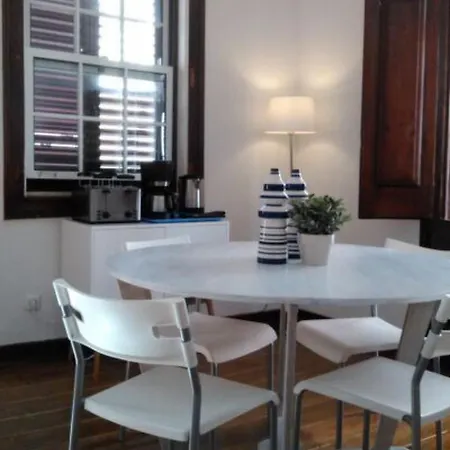 Inglesinhos 1- By Interhome Apartment Lisbon