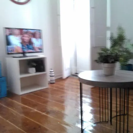 Apartman Inglesinhos 1- By Interhome *