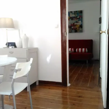 Inglesinhos 1- By Interhome Apartman *