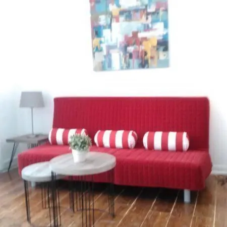 Apartment Inglesinhos 1- By Interhome *
