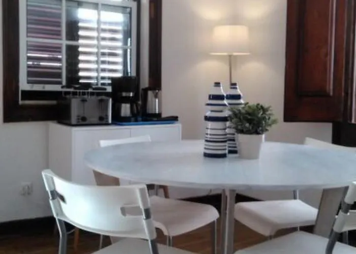 Inglesinhos 1- By Interhome Apartman Lisboa