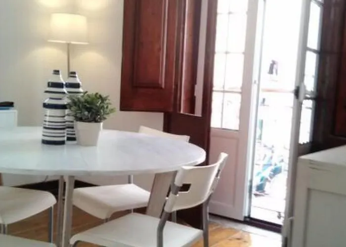 Apartman Inglesinhos 1- By Interhome