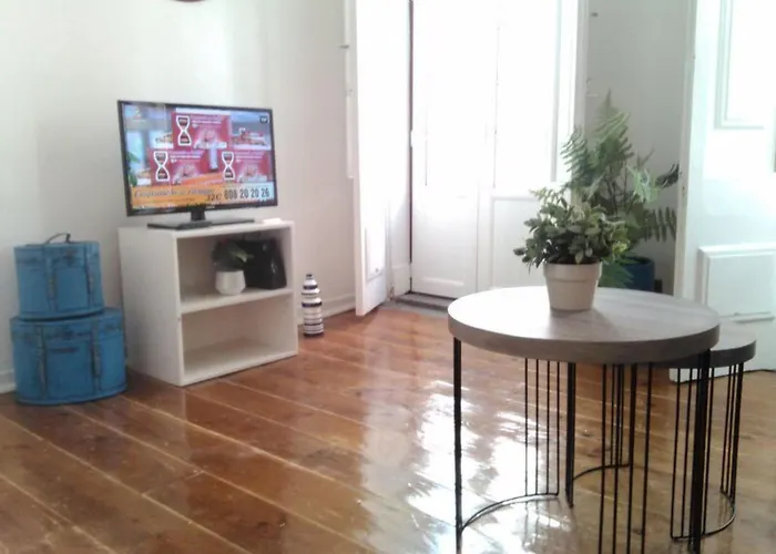Apartman Inglesinhos 1- By Interhome Lisboa