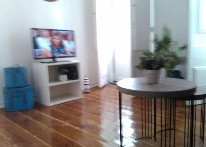 Apartman Inglesinhos 1- By Interhome *