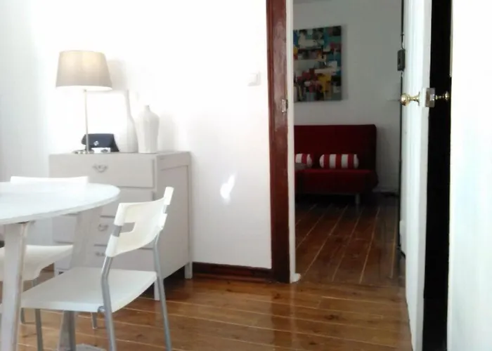 Inglesinhos 1- By Interhome Apartman *