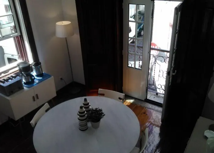 Inglesinhos 1- By Interhome