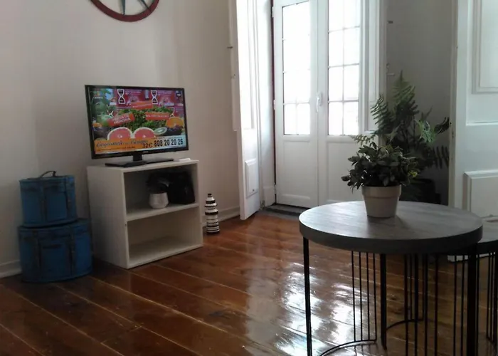 Apartman Inglesinhos 1- By Interhome