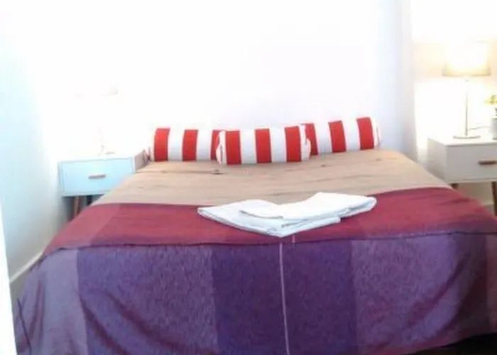 Inglesinhos 1- By Interhome Apartman