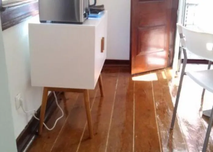 Appartement Inglesinhos 1- By Interhome Lisboa